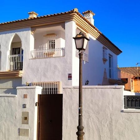 La Tahona 27-H Βίλα Zahara de los Atunes Εξωτερικό φωτογραφία