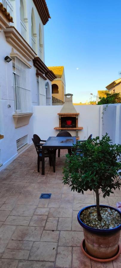 La Tahona 27-H Βίλα Zahara de los Atunes Εξωτερικό φωτογραφία